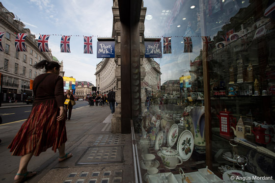 Diamond Jubilee