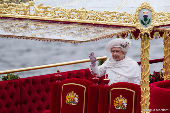 Diamond Jubilee