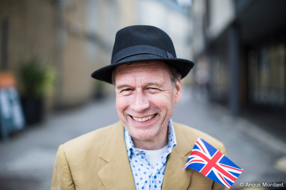 Diamond Jubilee