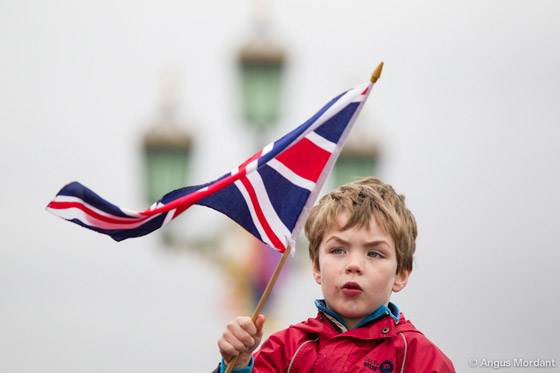 Diamond Jubilee