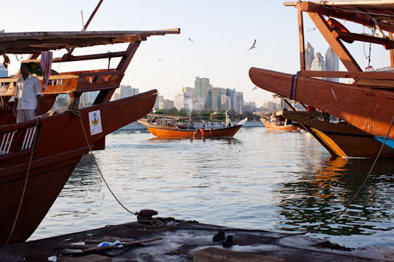 Fisherman of Abu Dhabi Fisherman of Abu Dhabi
