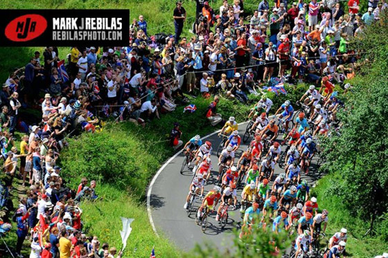 Road Cycling