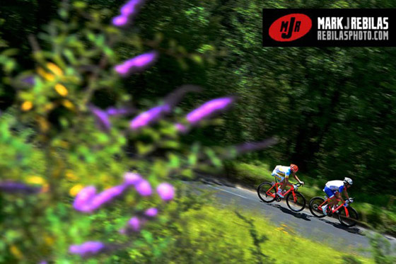 Road Cycling