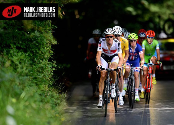 Road Cycling
