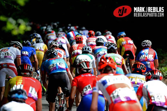 Road Cycling