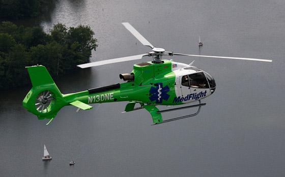 MedFlight air ambulance MedFlight air ambulance