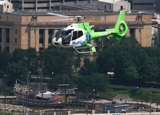 MedFlight air ambulance MedFlight air ambulance