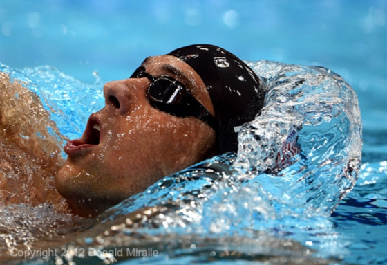 Olympics Swimming Finals Olympics Swimming Finals