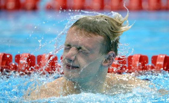 Olympics Swimming Finals Olympics Swimming Finals