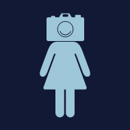 camerahead - women