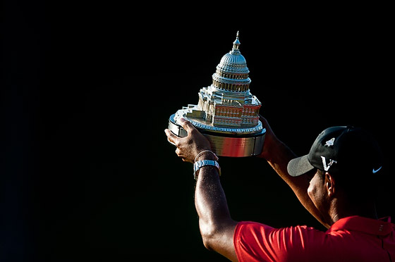 Tiger Woods Tiger Woods