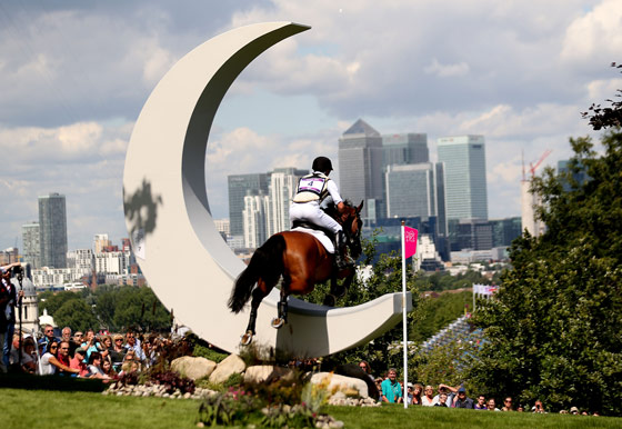 London Olympics