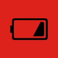 Low Battery