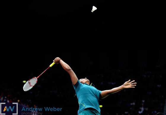 Olympics badminton Olympics badminton