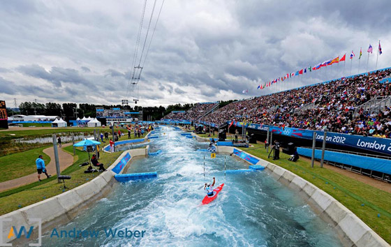 Olympics canoe slalom Olympics canoe slalom
