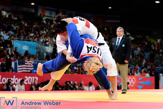 Olympics judo Olympics judo
