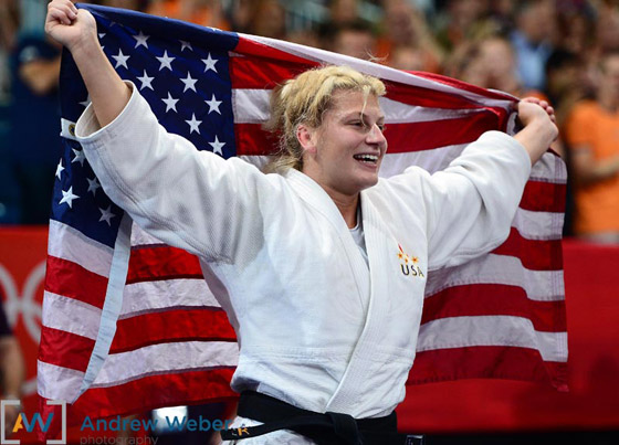 Olympics judo Olympics judo