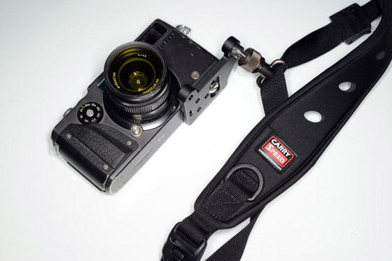 Carry Speed CS-Slim Carry Speed CS-Slim