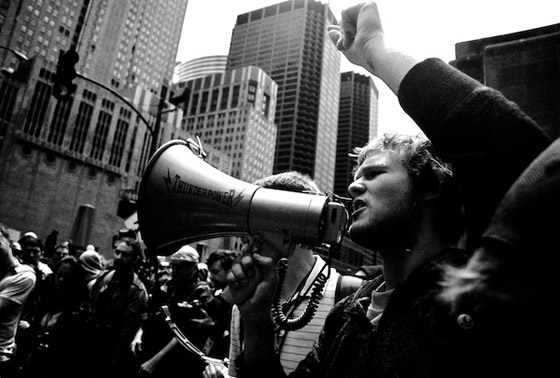 Chicago NATO Protests Chicago NATO Protests