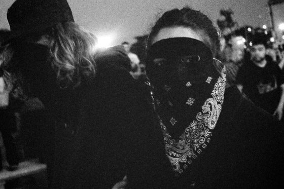 Chicago NATO Protests Chicago NATO Protests