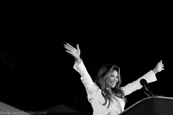 La Toya Jackson La Toya Jackson