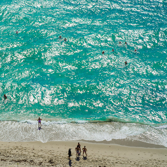 Miami Miami