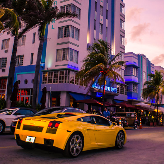 Miami Miami