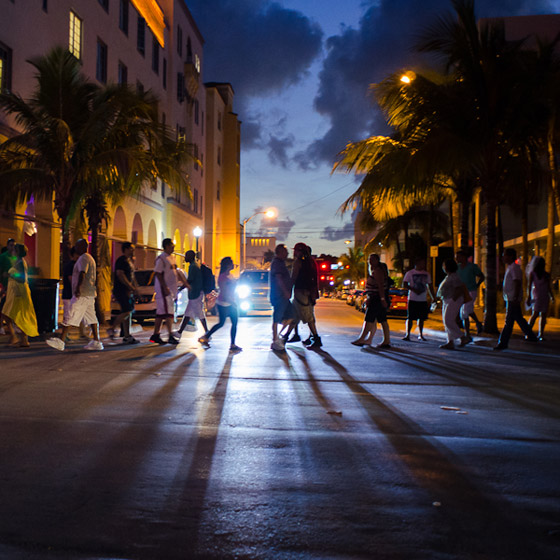 Miami Miami