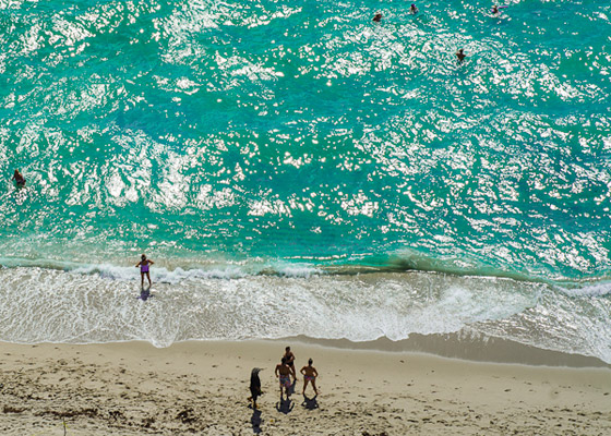 Miami