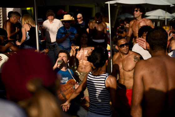 Paris Plages
