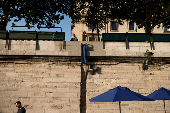 Paris Plages