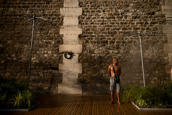 Paris Plages