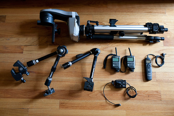 Robert Caplin gear Robert Caplin gear