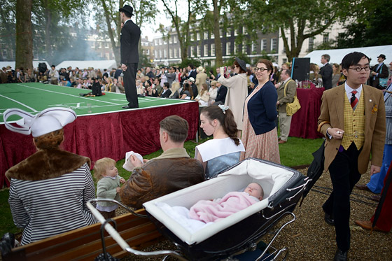 The Chap Olympiad The Chap Olympiad