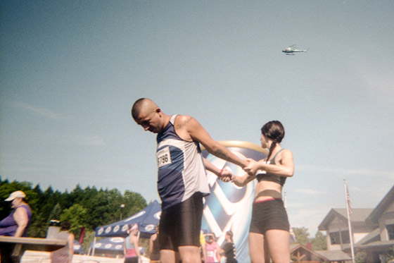Warrior Dash Warrior Dash