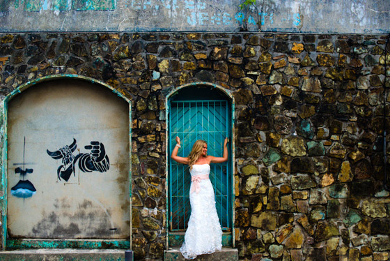 St Martin wedding St Martin wedding