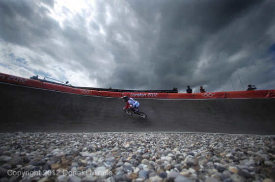 BMX