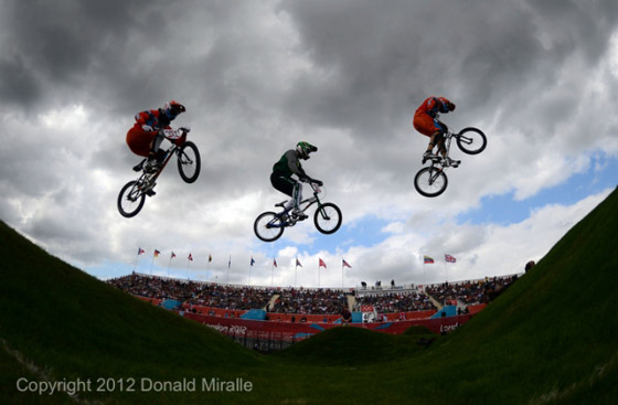 BMX