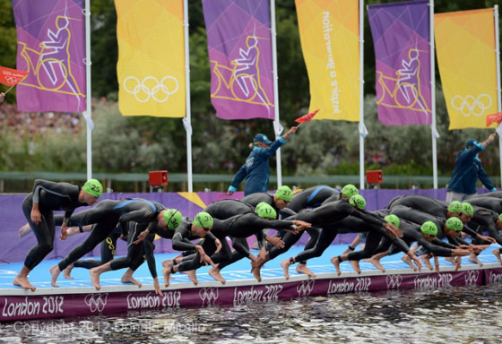 triathlon