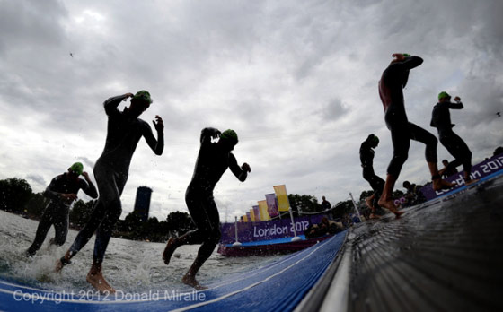 triathlon