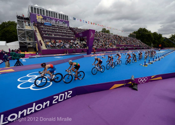 triathlon