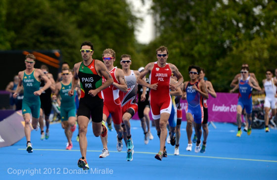 triathlon