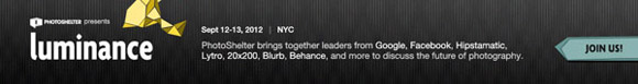luminance banner luminance banner