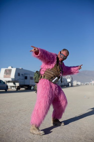 2012 Burning Man 2012 Burning Man