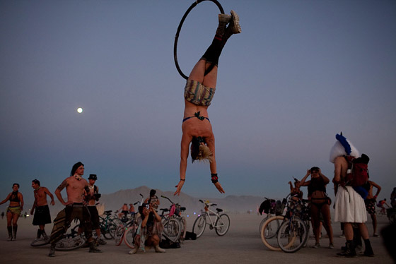 2012 Burning Man 2012 Burning Man
