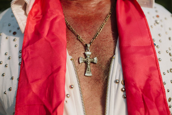 Elvis Week