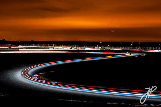 Britcar 24 at Silverstone