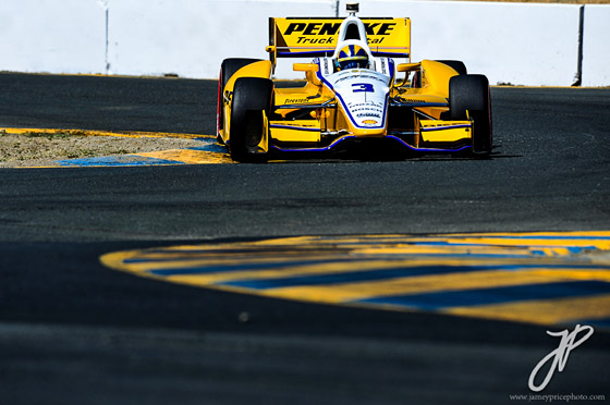 Sonoma Raceway