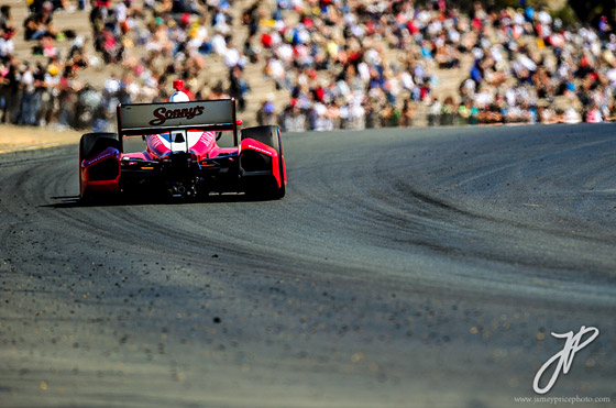 Sonoma Raceway