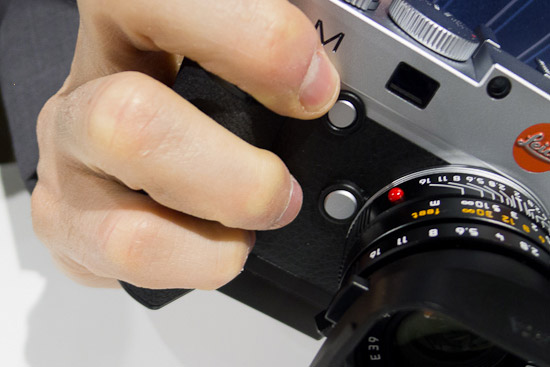 Leica M Leica M